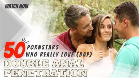 DAP (Double Anal Penetration) Porn (182,122)